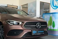 Mercedes-Benz CLA 250 (Clasa CLA) din 2022 cu 94.684 km - oferta MER209610 - foto 47