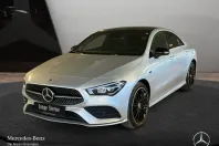 Mercedes-Benz CLA 250 (Clasa CLA) din 2021 cu 57.521 km - oferta MER209611 - foto 1