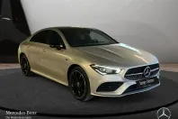 Mercedes-Benz CLA 250 (Clasa CLA) din 2021 cu 57.521 km - oferta MER209611 - foto 3