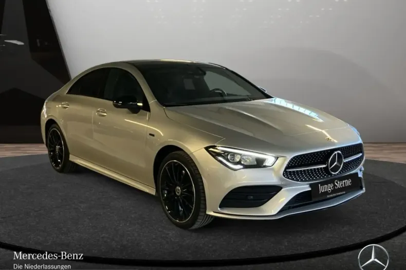 Mercedes-Benz CLA 250 (Clasa CLA) din 2021 cu 57.521 km - oferta MER209611 - foto 3