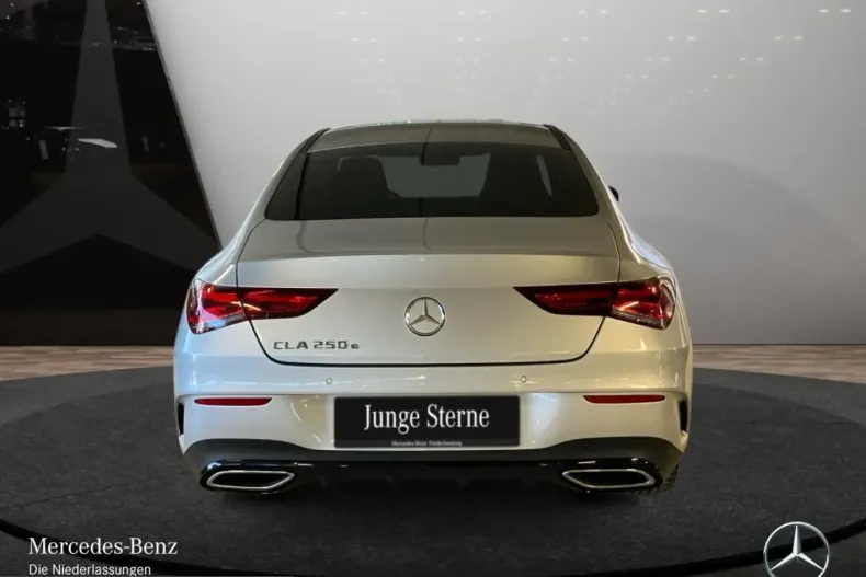 Mercedes-Benz CLA 250 (Clasa CLA) din 2021 cu 57.521 km - oferta MER209611 - foto 6