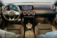 Mercedes-Benz CLA 250 (Clasa CLA) din 2021 cu 57.521 km - oferta MER209611 - foto 10