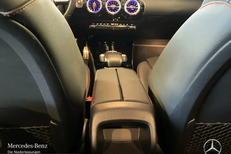 Mercedes-Benz CLA 250 (Clasa CLA) din 2021 cu 57.521 km - oferta MER209611 - foto 12