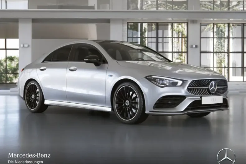 Mercedes-Benz CLA 250 (Clasa CLA) din 2021 cu 57.521 km - oferta MER209611 - foto 16