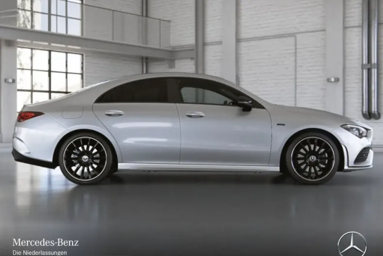 Mercedes-Benz CLA 250 (Clasa CLA) din 2021 cu 57.521 km - oferta MER209611 - foto 17