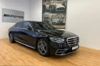 Mercedes-Benz S 580 (Clasa S) din 2025 cu 9.806 km - oferta MER209612 - foto 1