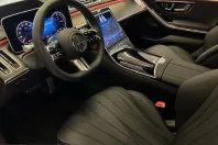 Mercedes-Benz S 580 (Clasa S) din 2025 cu 9.806 km - oferta MER209612 - foto 3