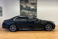 Mercedes-Benz S 580 (Clasa S) din 2025 cu 9.806 km - oferta MER209612 - foto 5