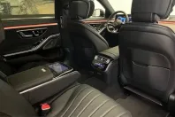 Mercedes-Benz S 580 (Clasa S) din 2025 cu 9.806 km - oferta MER209612 - foto 7