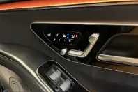 Mercedes-Benz S 580 (Clasa S) din 2025 cu 9.806 km - oferta MER209612 - foto 9