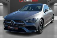 Mercedes-Benz CLA 250 (Clasa CLA) din 2022 cu 43.590 km - oferta MER209613 - foto 1