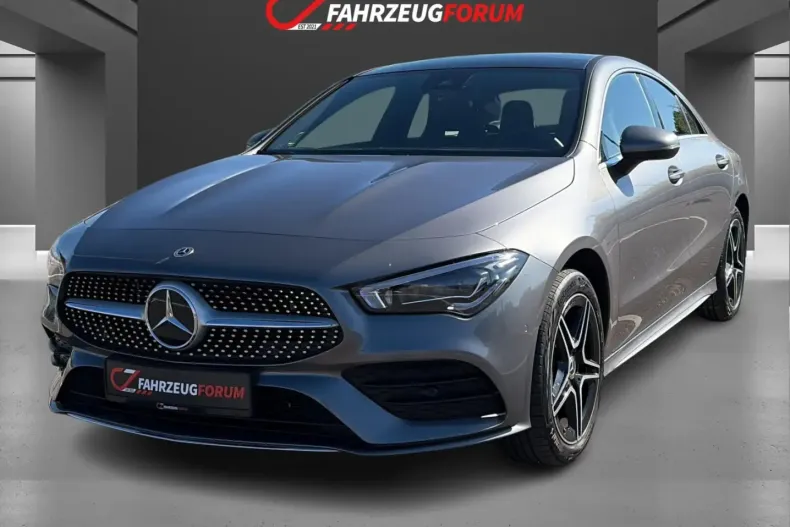 Mercedes-Benz CLA 250 (Clasa CLA) din 2022 cu 43.590 km - oferta MER209613 - foto 1