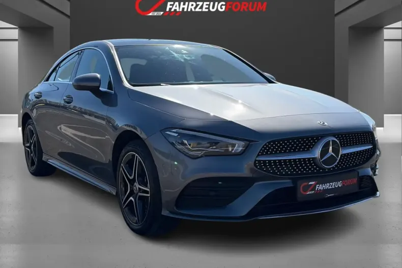 Mercedes-Benz CLA 250 (Clasa CLA) din 2022 cu 43.590 km - oferta MER209613 - foto 2