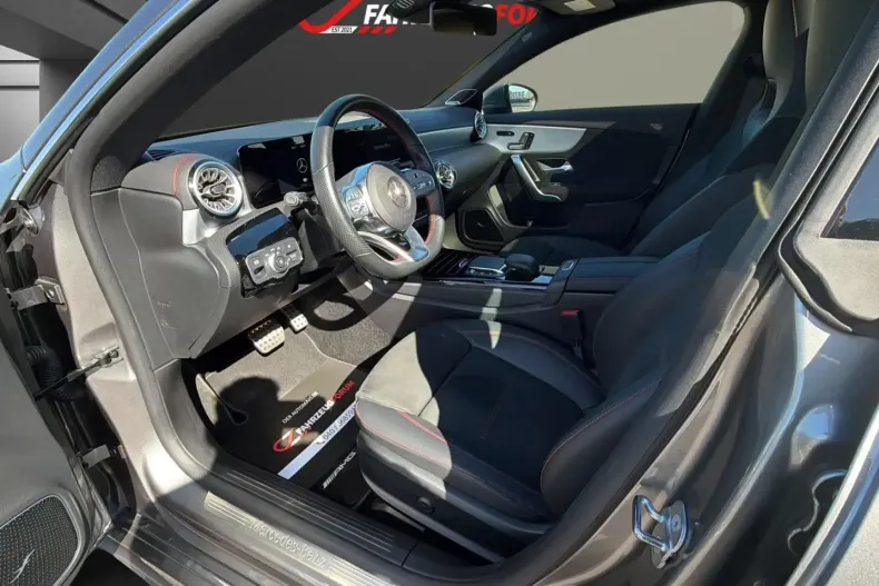 Mercedes-Benz CLA 250 (Clasa CLA) din 2022 cu 43.590 km - oferta MER209613 - foto 7