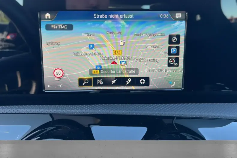 Mercedes-Benz CLA 250 (Clasa CLA) din 2022 cu 43.590 km - oferta MER209613 - foto 16