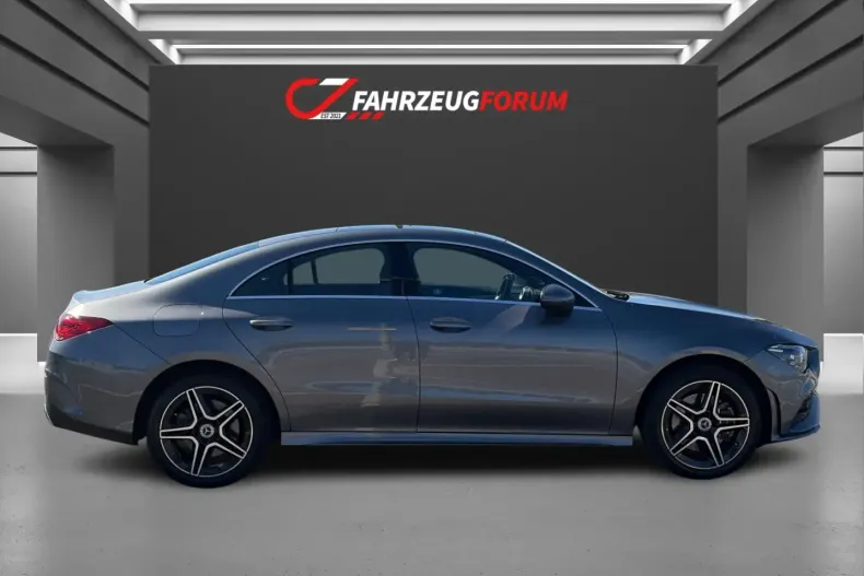 Mercedes-Benz CLA 250 (Clasa CLA) din 2022 cu 43.590 km - oferta MER209613 - foto 28