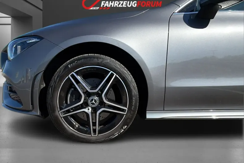 Mercedes-Benz CLA 250 (Clasa CLA) din 2022 cu 43.590 km - oferta MER209613 - foto 29