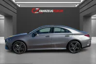 Mercedes-Benz CLA 250 (Clasa CLA) din 2022 cu 43.590 km - oferta MER209613 - foto 30