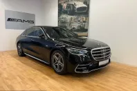 Mercedes-Benz S 580 (Clasa S) din 2025 cu 18.727 km - oferta MER209614 - foto 1