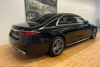Mercedes-Benz S 580 (Clasa S) din 2025 cu 18.727 km - oferta MER209614 - foto 2