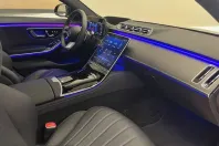Mercedes-Benz S 580 (Clasa S) din 2025 cu 18.727 km - oferta MER209614 - foto 4
