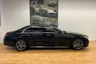 Mercedes-Benz S 580 (Clasa S) din 2025 cu 18.727 km - oferta MER209614 - foto 5
