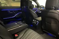Mercedes-Benz S 580 (Clasa S) din 2025 cu 18.727 km - oferta MER209614 - foto 7
