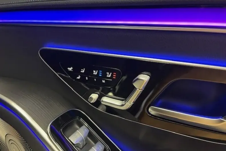 Mercedes-Benz S 580 (Clasa S) din 2025 cu 18.727 km - oferta MER209614 - foto 8