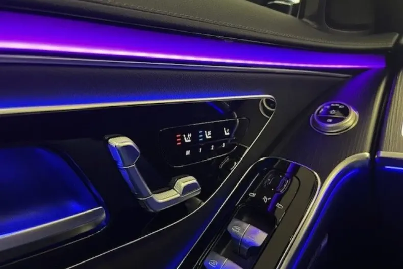 Mercedes-Benz S 580 (Clasa S) din 2025 cu 18.727 km - oferta MER209614 - foto 10