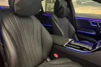 Mercedes-Benz S 580 (Clasa S) din 2025 cu 18.727 km - oferta MER209614 - foto 14