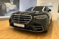 Mercedes-Benz S 580 (Clasa S) din 2025 cu 18.727 km - oferta MER209614 - foto 20