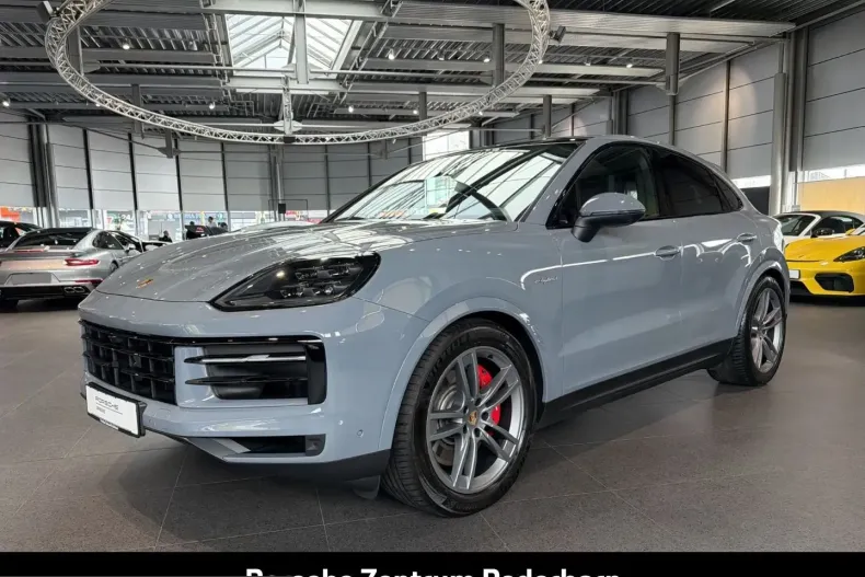 Porsche Cayenne din 2025 cu 14.388 km - oferta POR209615 - foto 1