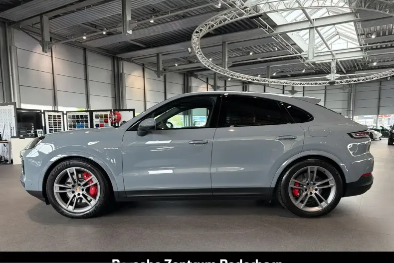 Porsche Cayenne din 2025 cu 14.388 km - oferta POR209615 - foto 2