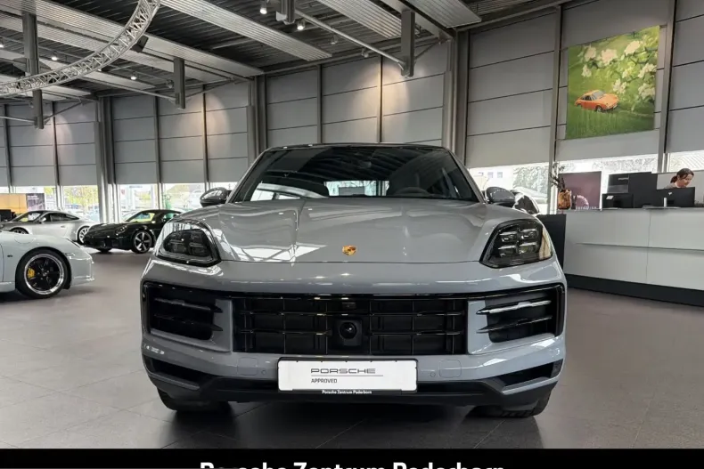 Porsche Cayenne din 2025 cu 14.388 km - oferta POR209615 - foto 4