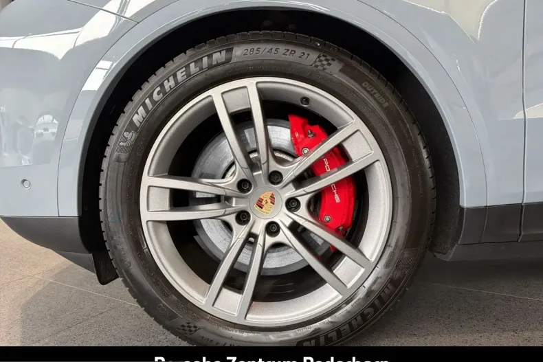 Porsche Cayenne din 2025 cu 14.388 km - oferta POR209615 - foto 6