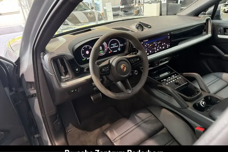 Porsche Cayenne din 2025 cu 14.388 km - oferta POR209615 - foto 7