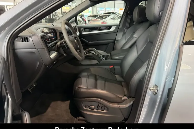 Porsche Cayenne din 2025 cu 14.388 km - oferta POR209615 - foto 8