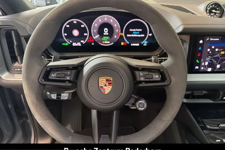 Porsche Cayenne din 2025 cu 14.388 km - oferta POR209615 - foto 9