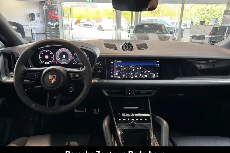 Porsche Cayenne din 2025 cu 14.388 km - oferta POR209615 - foto 10