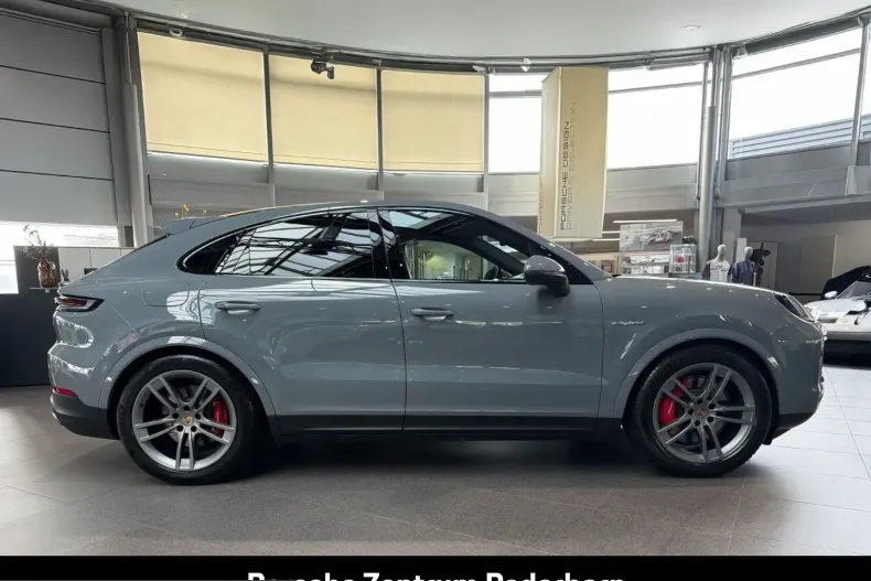 Porsche Cayenne din 2025 cu 14.388 km - oferta POR209615 - foto 12