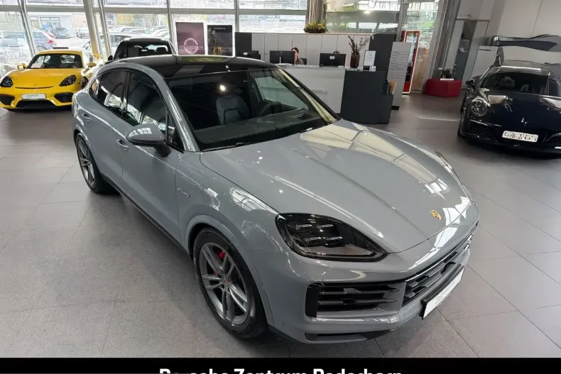 Porsche Cayenne din 2025 cu 14.388 km - oferta POR209615 - foto 14