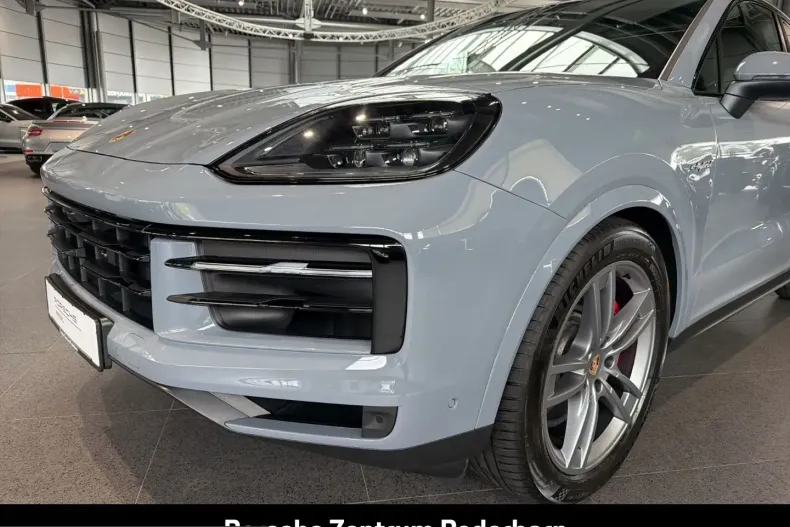 Porsche Cayenne din 2025 cu 14.388 km - oferta POR209615 - foto 15