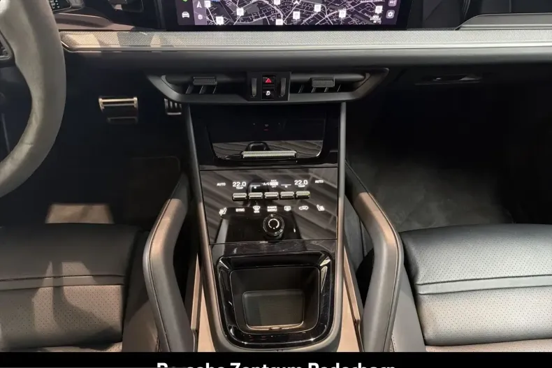 Porsche Cayenne din 2025 cu 14.388 km - oferta POR209615 - foto 17