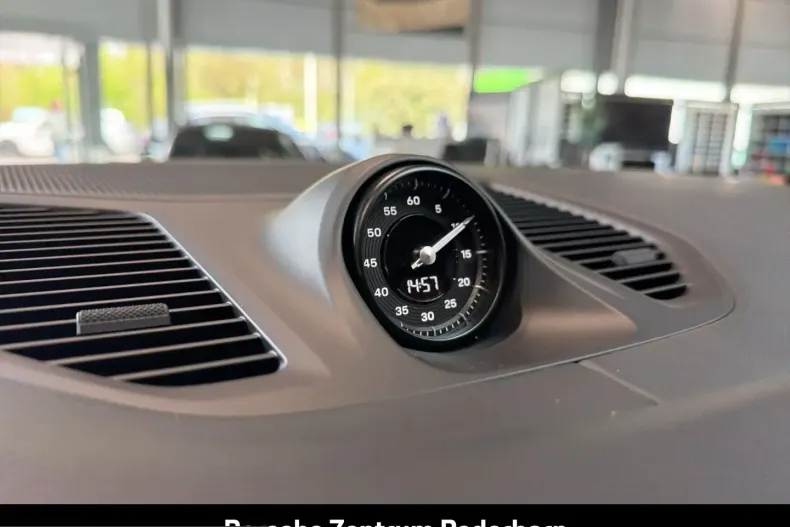 Porsche Cayenne din 2025 cu 14.388 km - oferta POR209615 - foto 23