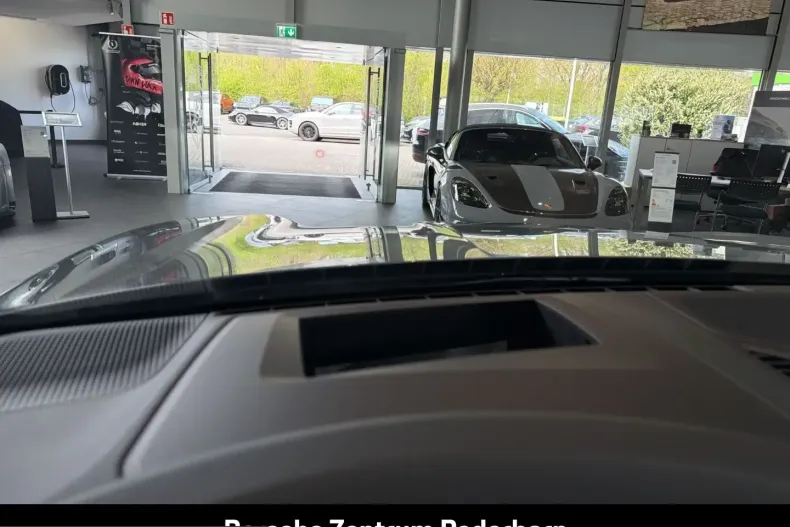 Porsche Cayenne din 2025 cu 14.388 km - oferta POR209615 - foto 27