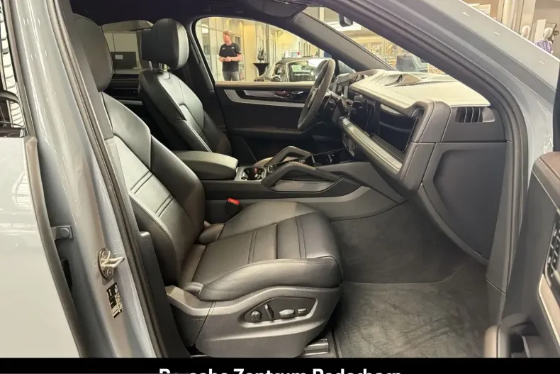 Porsche Cayenne din 2025 cu 14.388 km - oferta POR209615 - foto 35