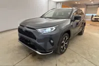 Toyota RAV4 din 2021 cu 117.000 km - oferta TOY209616 - foto 1