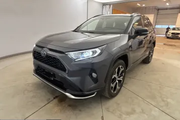 Toyota RAV4 din 2021 - oferta TOY209616