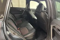 Toyota RAV4 din 2021 cu 117.000 km - oferta TOY209616 - foto 5