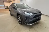 Toyota RAV4 din 2021 cu 117.000 km - oferta TOY209616 - foto 9